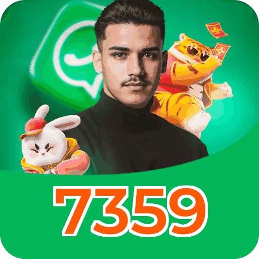 Bônus de boas-vindas 7359