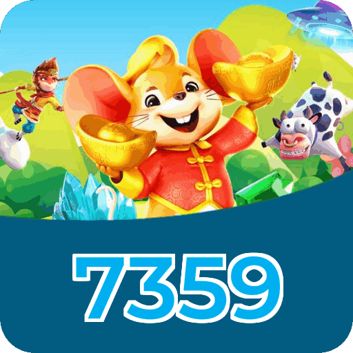 Bônus de Boas-vindas 7359